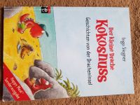 Der kleine Drache Kokosnuss - Happy Meal Sonderausgabe Bayern - Waldmünchen Vorschau