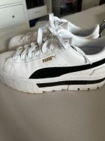 Puma Sneaker Gr. 41 Niedersachsen - Vechta Vorschau
