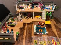 Playmobil Bundle Luxusvilla XXL inkl. Möbeln - 8 Sets in einem Leipzig - Liebertwolkwitz Vorschau