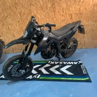 Malaguti XSM 125 Supermoto “Projekt“ Schleswig-Holstein - Osdorf Vorschau