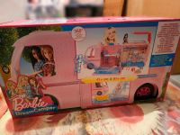 Barbie Camper Nordrhein-Westfalen - Lienen Vorschau