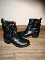 Guess Stiefel Gr.39 Bayern - Dürrlauingen Vorschau