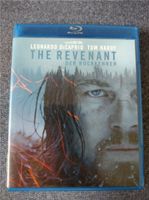 The Revenant der Rückkehrer Blu-Ray Bluray Leonardo DiCaprio Bayern - Biberbach Vorschau