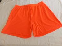 Kurze Shorts Neon Orange Gr.38 / Gr.M Bayern - Rettenberg Vorschau