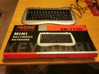 Tastatur Mini für Laptop und Computer Hessen - Neuberg Vorschau