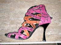 Tanzschuh Portdance Gr.39 Absatz 7,5 Neustadt - Buntentor Vorschau