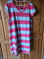 tommy hilfiger  kleid gr XXL Hessen - Eschwege Vorschau