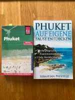 Phuket Reiseführer mit Karte Reise Know-How Krack Prestele Wandsbek - Hamburg Rahlstedt Vorschau