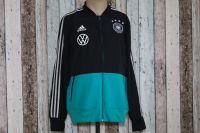 Deutschland Präsentationsjacke Herren Gr. L 2018 Adidas DFB Match Sachsen - Oelsnitz/Erzgeb. Vorschau