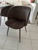Stühle Esstisch grau hochwertig. Nordrhein-Westfalen - Solingen Vorschau