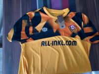 DYNAMO DRESDEN AUFWÄRMSHIRT XXL Thüringen - Sondershausen Vorschau