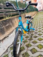 Fahrrad Kinder Sachsen - Zschorlau Vorschau