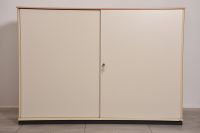 Büromöbel Bene Sideboard 3 OH, Korpus weiß, Art.Nr. N2096 Nordrhein-Westfalen - Zülpich Vorschau