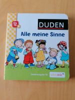 Buch Duden Alle meine Sinne Bayern - Leinburg Vorschau