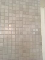 Mosaik, grau beige 2,3x2,3 Niedersachsen - Braunschweig Vorschau
