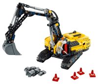LEGO® Technic 42121 Hydraulikbagger Berlin - Spandau Vorschau