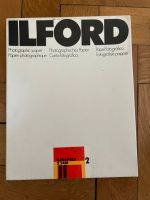 Ilford Fotopapier Semi-matt 24 x 30,5 cm Stuttgart - Stuttgart-Süd Vorschau