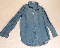 Jeansbluse 36 (S) von JDY, blau, NEU Bayern - Memmingen Vorschau