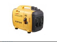 Kipor IG2600 Inverter Stromerzeuger 2,6 kVA Sachsen-Anhalt - Sangerhausen Vorschau