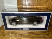 Modellauto 1:18 2018 Mercedes Benz CLS Schwarz NOREV-183592 Frankfurt am Main - Nordend Vorschau