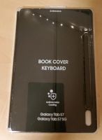 Samsung Tab S7 Bookcover Keyboard Bayern - Griesstätt Vorschau