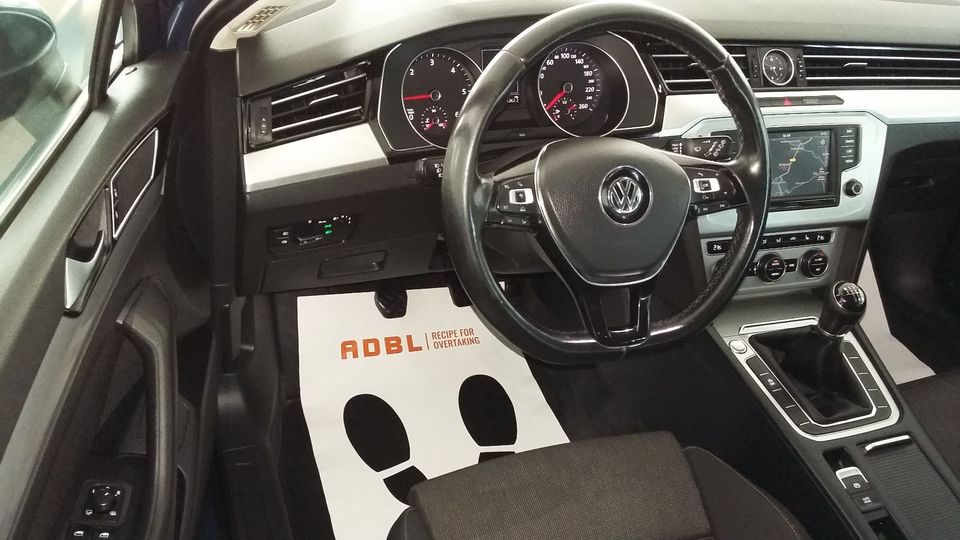 Volkswagen Passat Variant 2.0 TDI BMT Comfortline Business in Metzingen