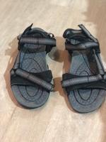 Wolverine Herren Sandalen Schuhe Gr.44 Bayern - Lochhausen Vorschau