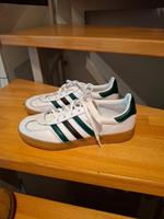 adidas Sneaker Gazelle, neuwertig! Münster (Westfalen) - Centrum Vorschau