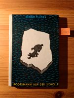 Trompeterbuch 3: Bootsmann auf der Scholle (DDR Kinderbuch) Sachsen - Weinböhla Vorschau