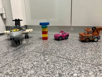 LEGO Duplo Cars-Set Stuttgart - Stuttgart-Nord Vorschau