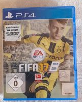 PS 4 Spiel Hessen - Bensheim Vorschau