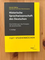 Historische Sprachwissenschaft des Deutschen Rheinland-Pfalz - Mainz Vorschau