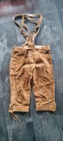 Lederhose Kniebund Landgwand Herren Tracht Gr. 52 Bayern - Fuchstal Vorschau