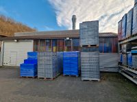 Eurobox Kunststoffkasten Lagerkasten Restposten Lagerverkauf Nordrhein-Westfalen - Siegen Vorschau