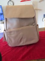 Rucksack beige neu Baden-Württemberg - Donaueschingen Vorschau