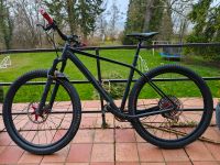 Radon Jealous SRAM XX1 9.8kg Custom Hardtail Bayern - Herrsching Vorschau