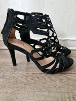 Unisa Sandaletten Sandalen echtes Leder 40 Neu Dresden - Prohlis-Nord Vorschau