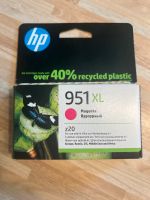 HP Druckerpatrone 951XL Magenta OVP subito Köln - Rodenkirchen Vorschau