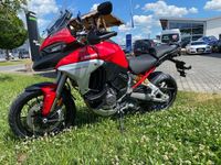 Ducati Multistrada V4 S Travel und Radar Lieferbar Baden-Württemberg - Bad Mergentheim Vorschau