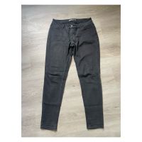 Levi‘s Damen Jeans dunkelgrau / schwarz W29 L30 guter Zustand Nordrhein-Westfalen - Gelsenkirchen Vorschau