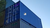 20` / 40` Fuß  6m / 12m Seecontainer - KOBLENZ - High - Cube Container Lagercontainer Magazincontainer Container Überseecontainer NEUWERTIG NEU GEBRAUCHT Rheinland-Pfalz - Koblenz Vorschau