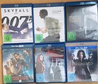 Blue-ray-Auswahl:Skyfall,GranTarino,Madagascar 3,Fleischbäll u.a. Baden-Württemberg - Gundelfingen Vorschau