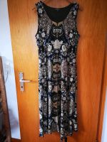 Sommerkleid, tolles Muster Gr. 44, eher kleiner Rheinland-Pfalz - Bullay Vorschau