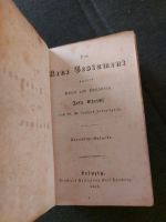 Bibel 1852 Schleswig-Holstein - Kaltenkirchen Vorschau