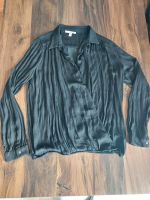 Bluse Langarm schwarz 38 Esprit Nordrhein-Westfalen - Versmold Vorschau