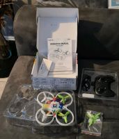 Illuminator Light Up Interactive Quadcopter gratis Versand Hessen - Gründau Vorschau