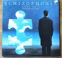 Mike Batt, Schizophrenia with the London Symphony Orchestra, LP Bayern - Aschaffenburg Vorschau