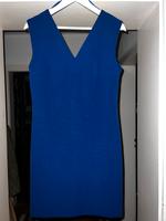 Mango Kleid, blau 38 Bayern - Stephanskirchen Vorschau