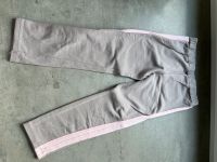 *bellybutton* Hose, beige / rosa, Größe 104, neuwertig Bayern - Baldham Vorschau