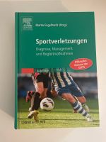 Sportverletzungen Lehrbuch 3. Auflage Bayern - Neu Ulm Vorschau